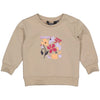 Malou Sweatshirt Zand