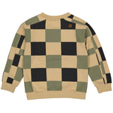 Zac Sweatshirt Sand