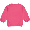 Zadie roze sweatshirt