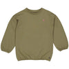 Zadie Sweatshirt Groen