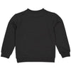 Zaid Sweatshirt Zwart