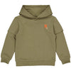 Ziane Sweatshirt Groen