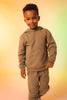 Ziane Sweatshirt Groen