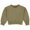 Zilla Sweatshirt Groen