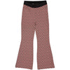 Pantalon Zuze Rose