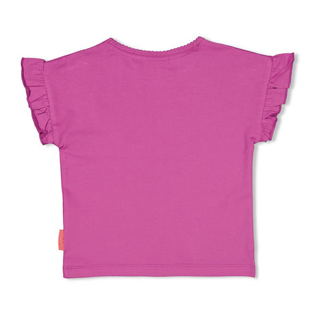 T shirt Picknick Violet