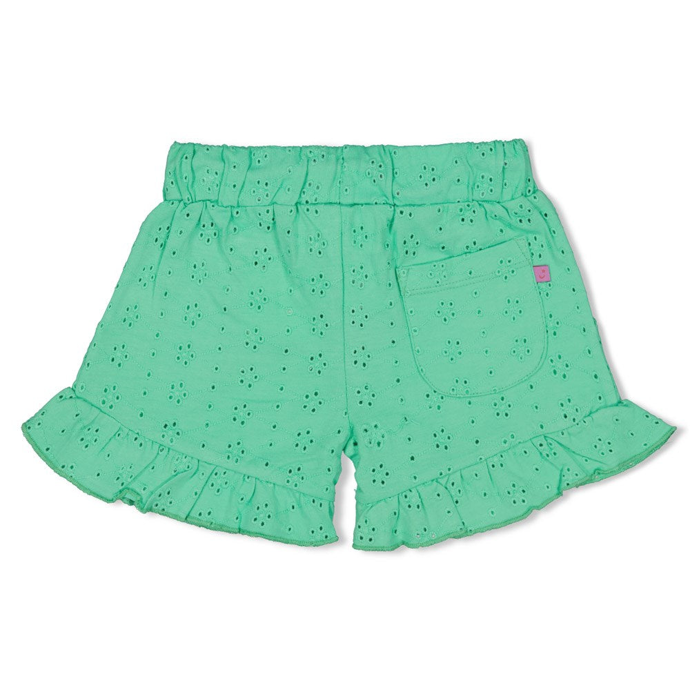 Short Picknick Vert