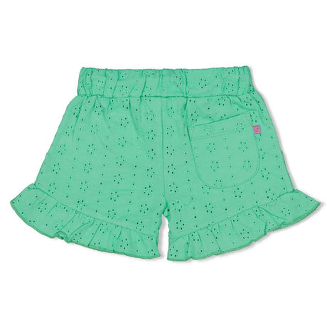 Short Picknick Vert