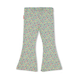 Pantalon Picknick Vert