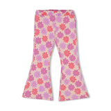 Pantalon Picknick Corail