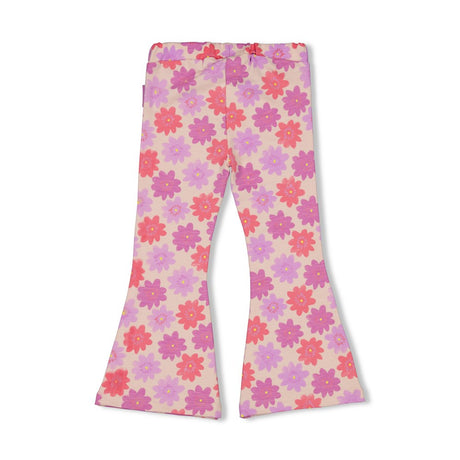 Pantalon Picknick Corail