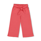 Pantalon Picknick Corail