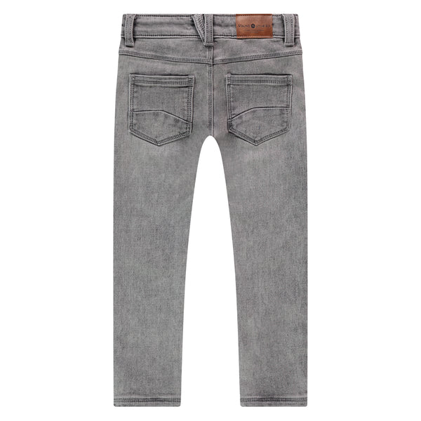 Pantalon Tokyo Gris