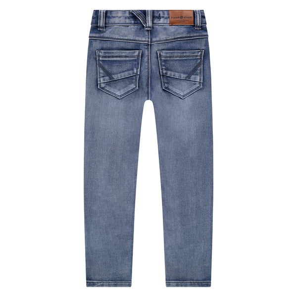 Jeans Lisbonne Bleu