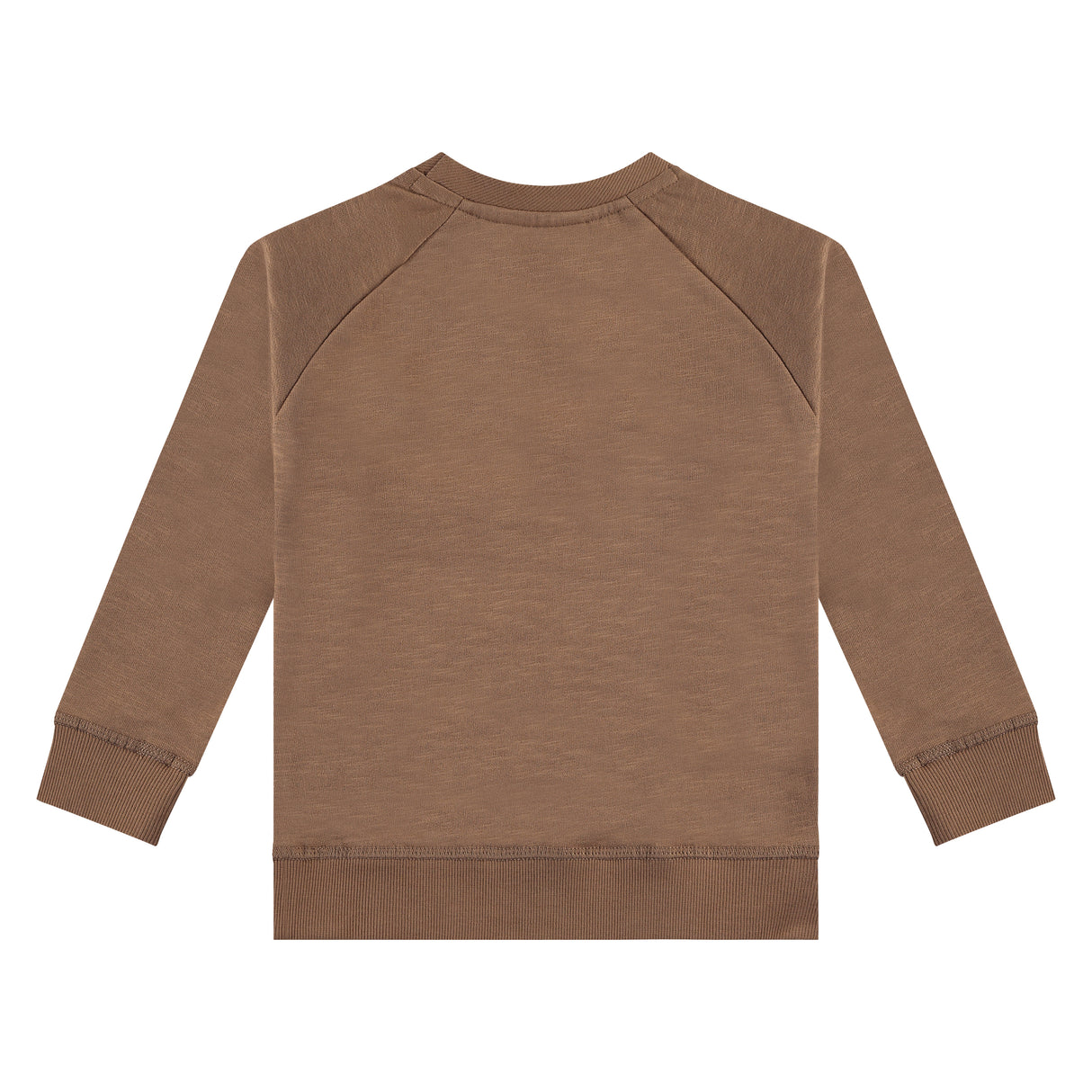 Sweat Pékin Caramel