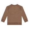 Peking Sweatshirt Karamel