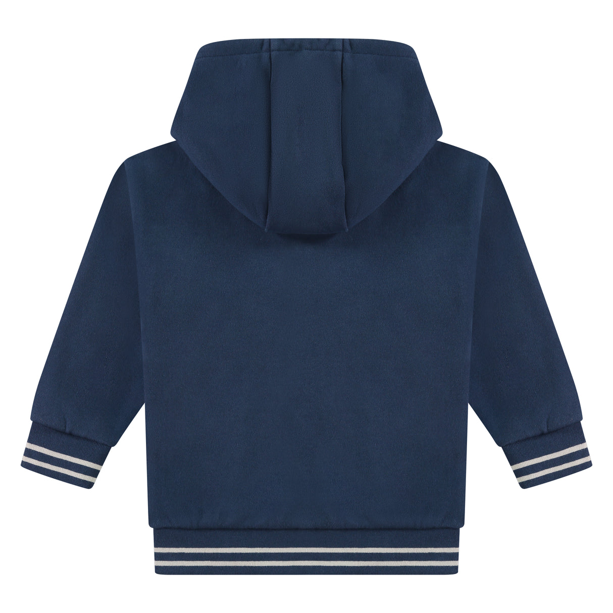 Dubai-blauer Cardigan