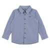 Toronto blauw shirt