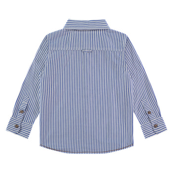 Toronto blauw shirt