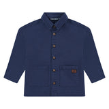 Chemise Dakar Bleu