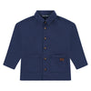 Dakar blauw shirt