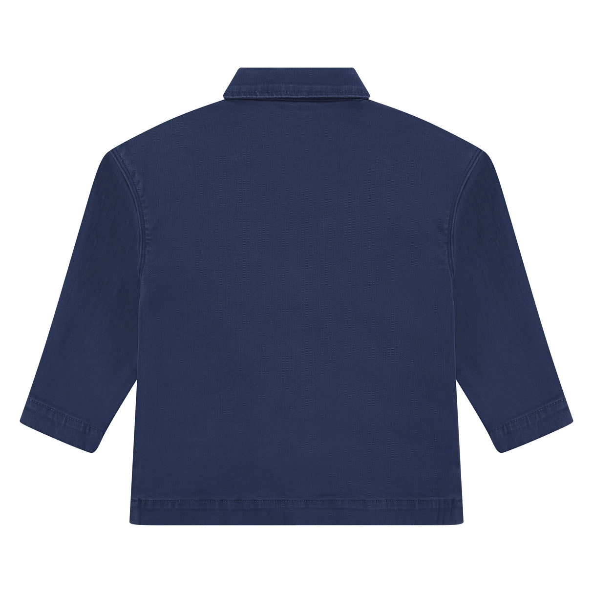 Chemise Dakar Bleu