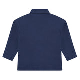 Dakar blauw shirt