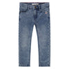 Jeans Sydneyblauw