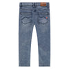 Jeans Sydneyblauw