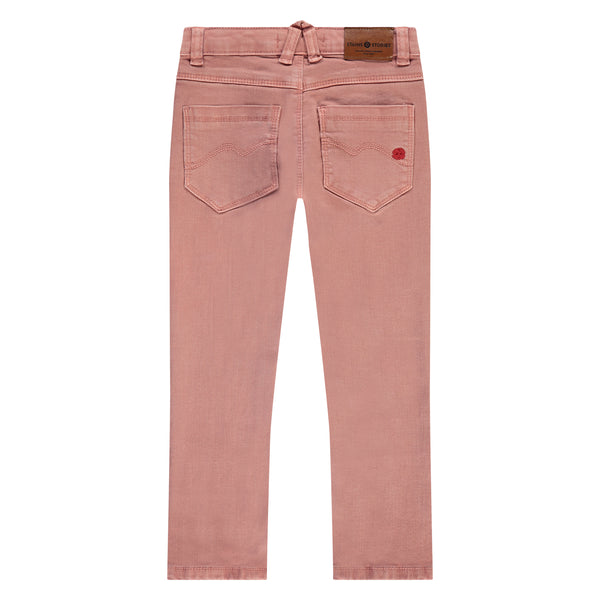 Jeans Barcelone Rose