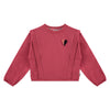 Florence Sweatshirt Rood