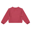 Florence Sweatshirt Rood