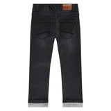 Pantalon Enzo Noir