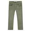 Pantalon Tristan Vert