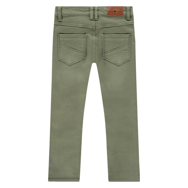 Pantalon Tristan Vert