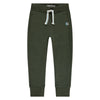 Pantalon Loris Vert