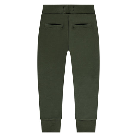 Pantalon Loris Vert