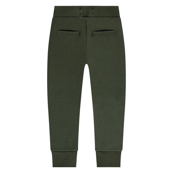 Pantalon Loris Vert