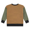 Nicolas bruin sweatshirt