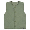 Groen Kilian-vest