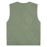 Groen Kilian-vest