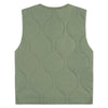 Groen Kilian-vest