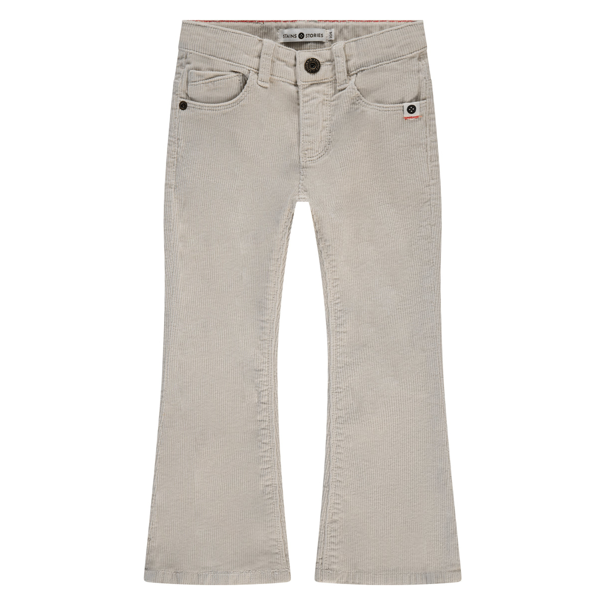 Pantalon Ophélie Gris