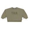 Julie Sweatshirt Khaki