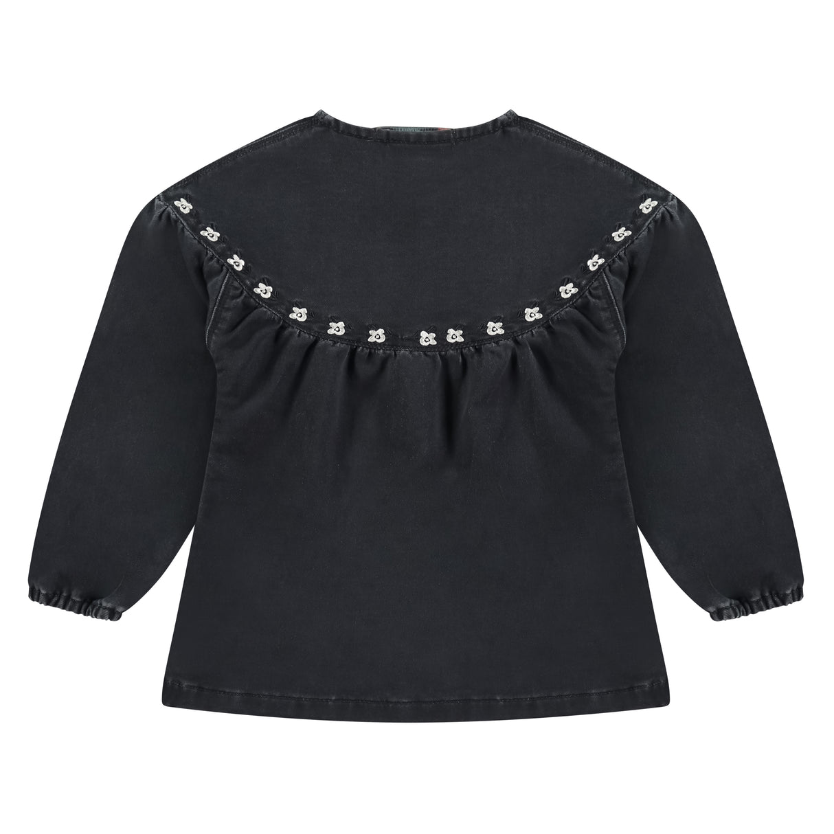 Blouse Camille Gris