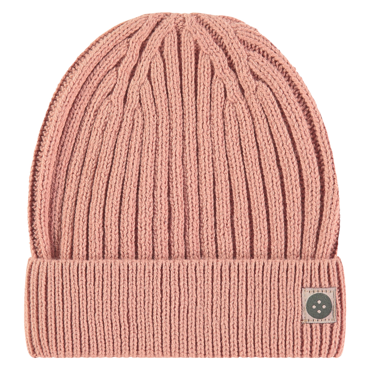 Alex Pink Beanie