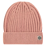 Alex Pink Beanie