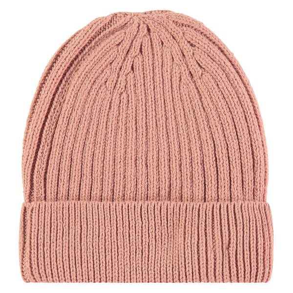 Alex Pink Beanie