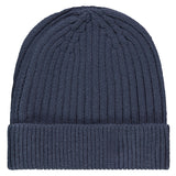 Alex Blue Beanie