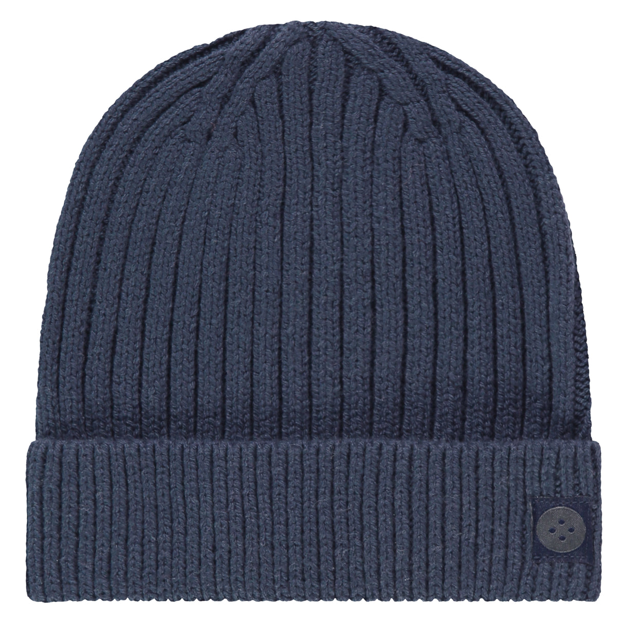 Alex Blue Beanie